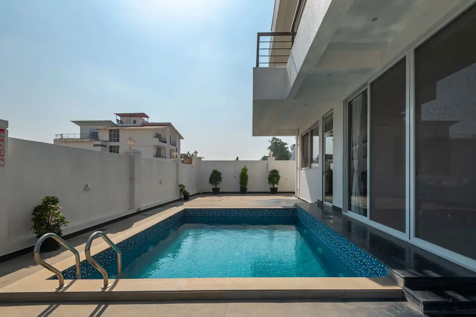 Villa Solasta, Lonavala