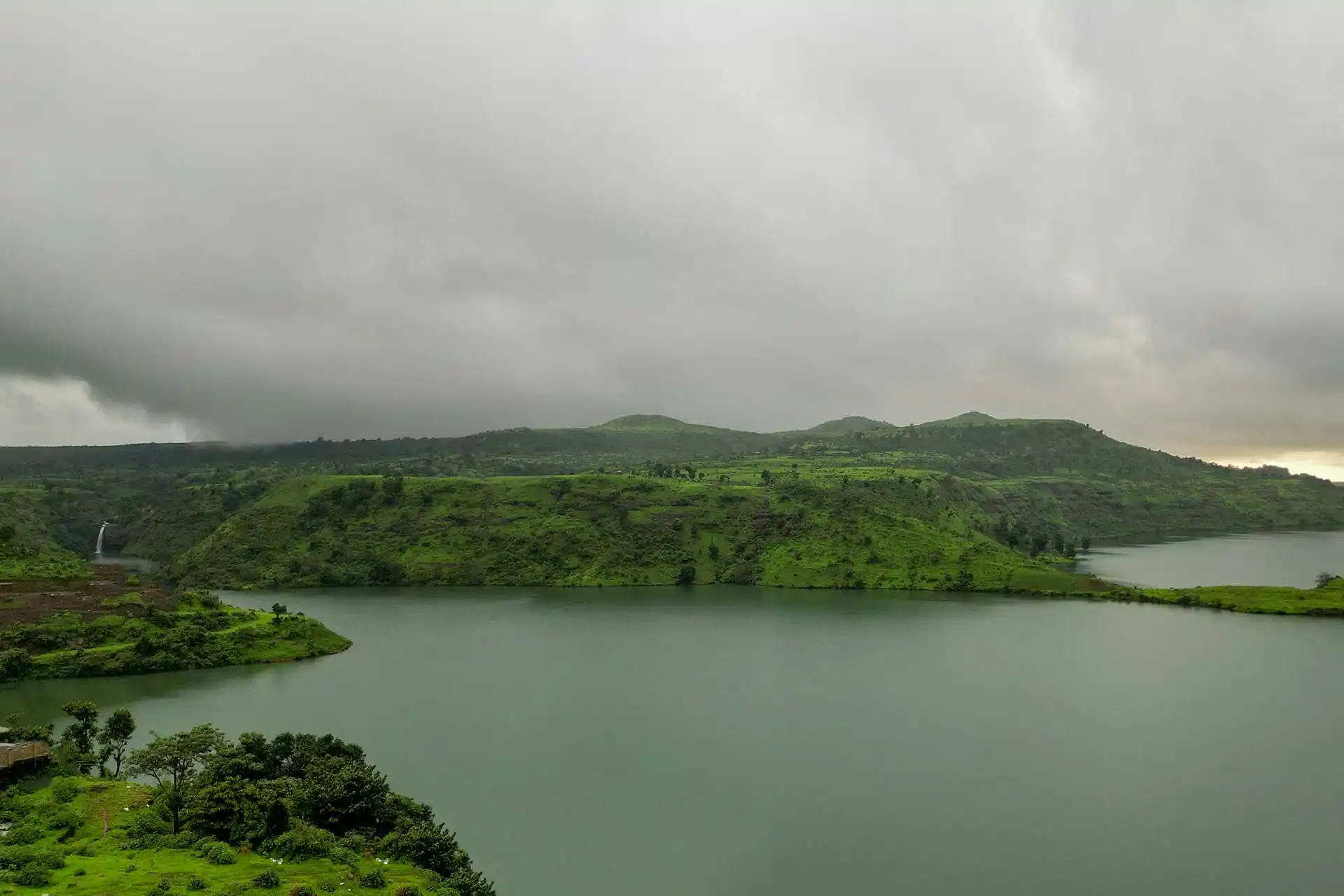 Villa Stonera - Igatpuri, Igatpuri