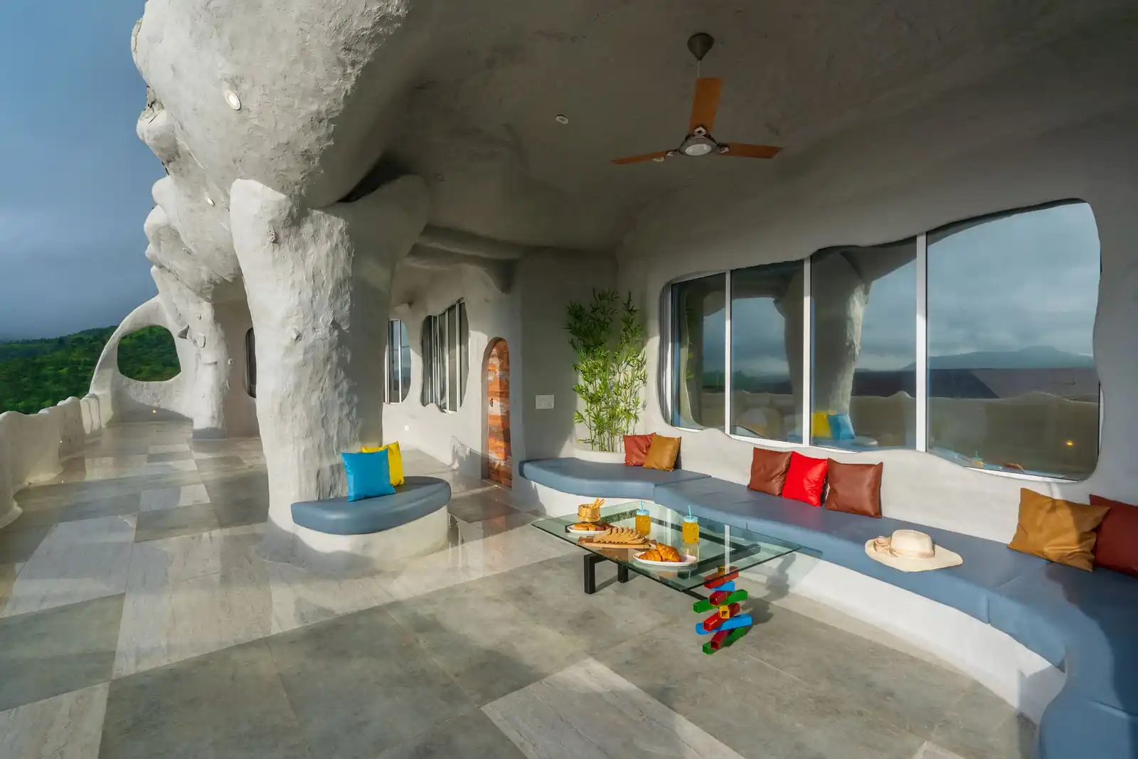 Villa Stonera - Igatpuri, Igatpuri