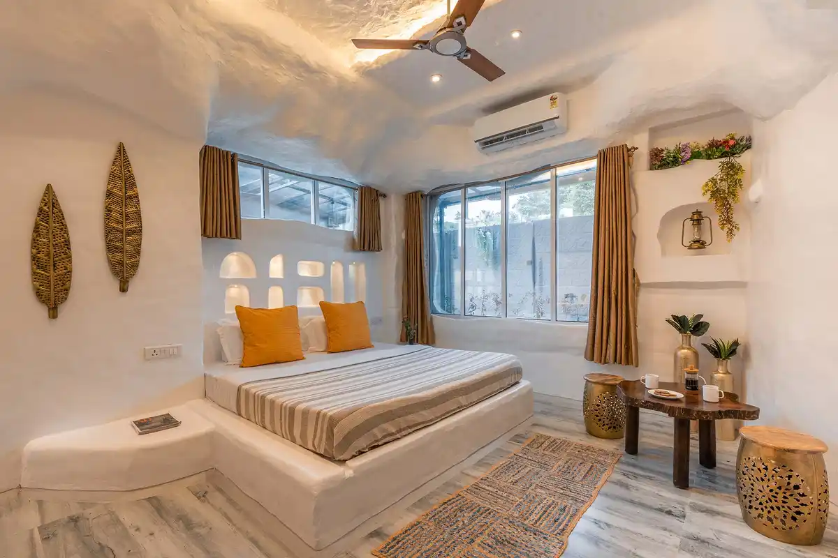 Villa Stonera - Igatpuri, Igatpuri