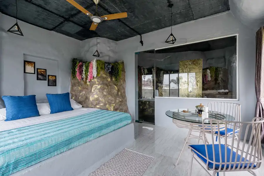 Villa Stonera - Igatpuri, Igatpuri