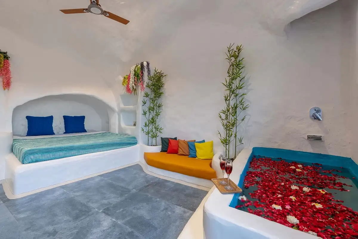 Villa Stonera - Igatpuri, Igatpuri