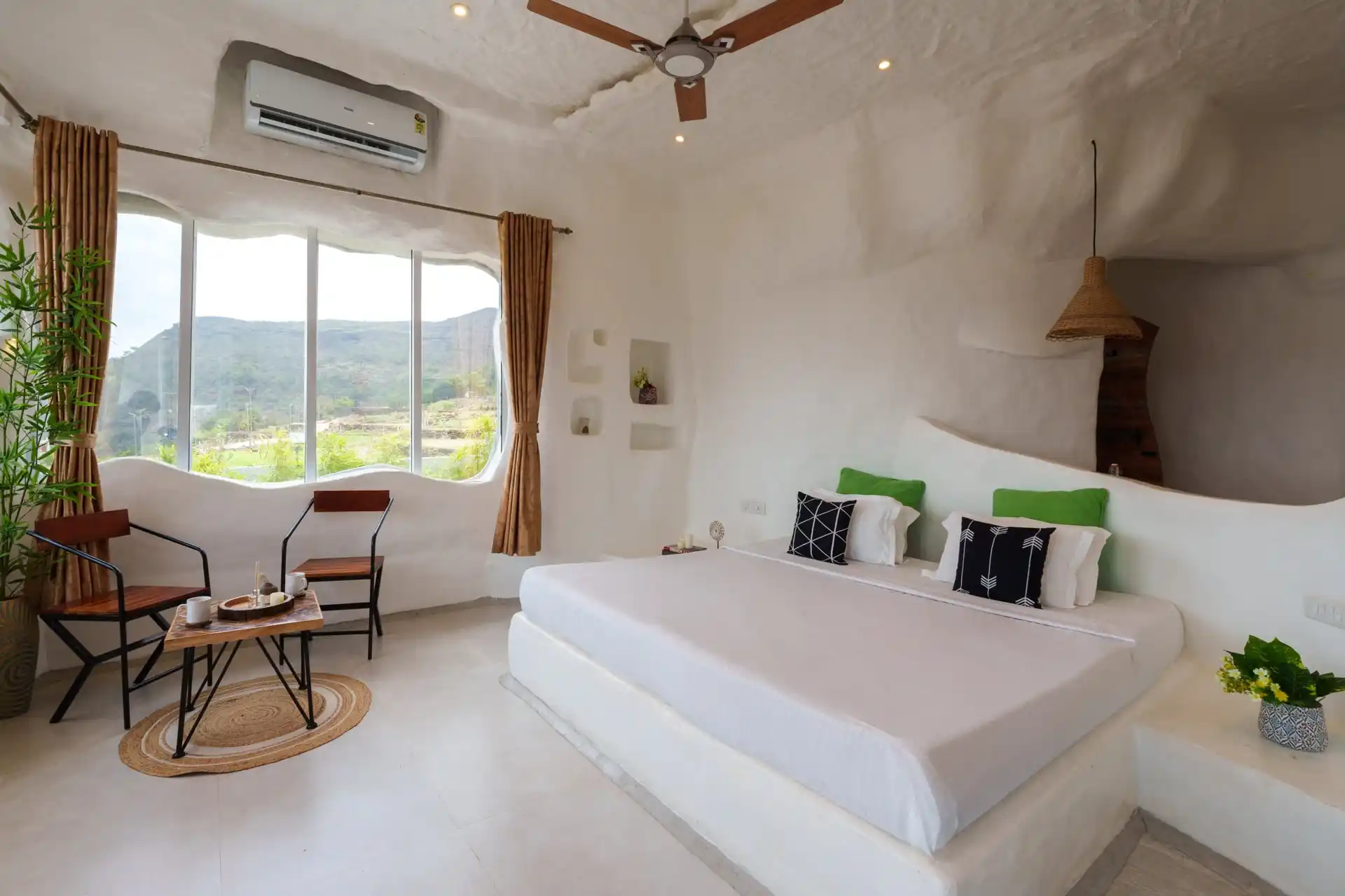 Villa Stonera - Igatpuri, Igatpuri