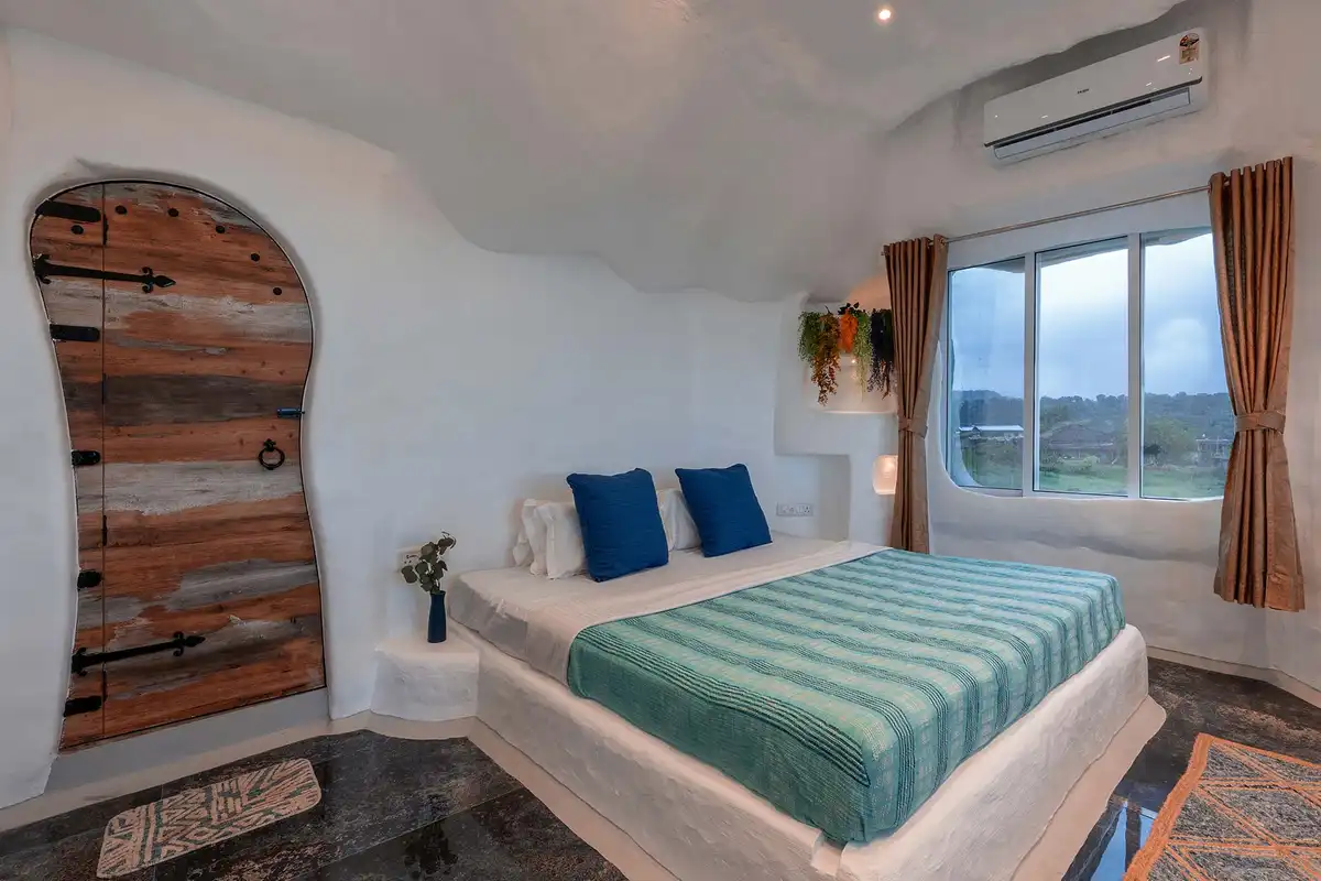 Villa Stonera - Igatpuri, Igatpuri