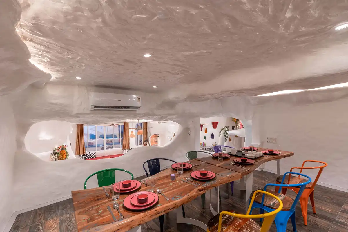 Villa Stonera - Igatpuri, Igatpuri