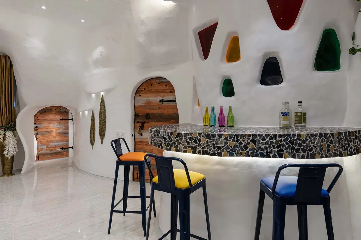 Villa Stonera - Igatpuri, Igatpuri