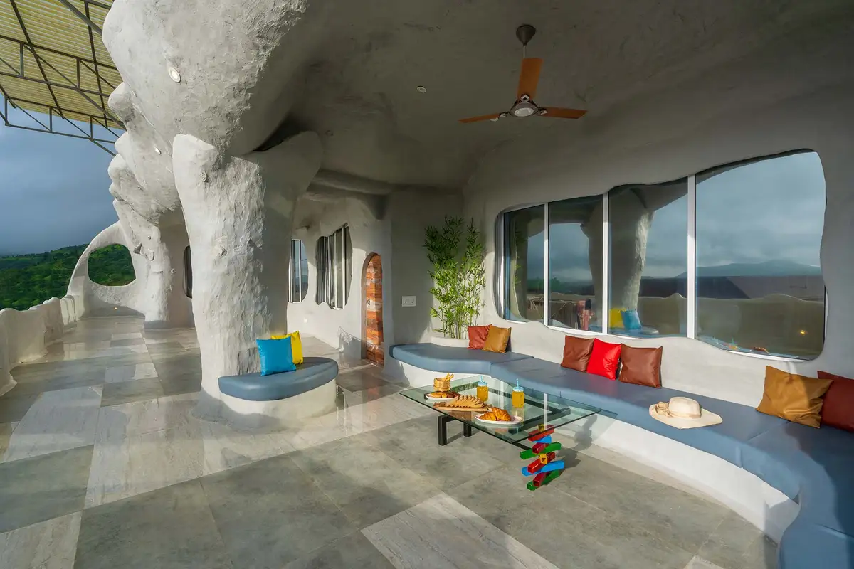 Villa Stonera - Igatpuri, Igatpuri