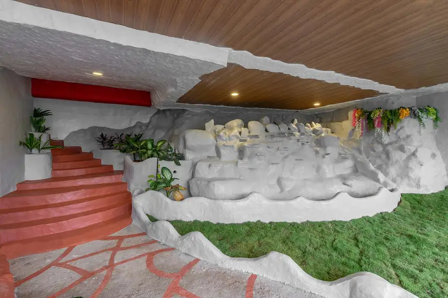 Villa Stonera - Igatpuri, Igatpuri
