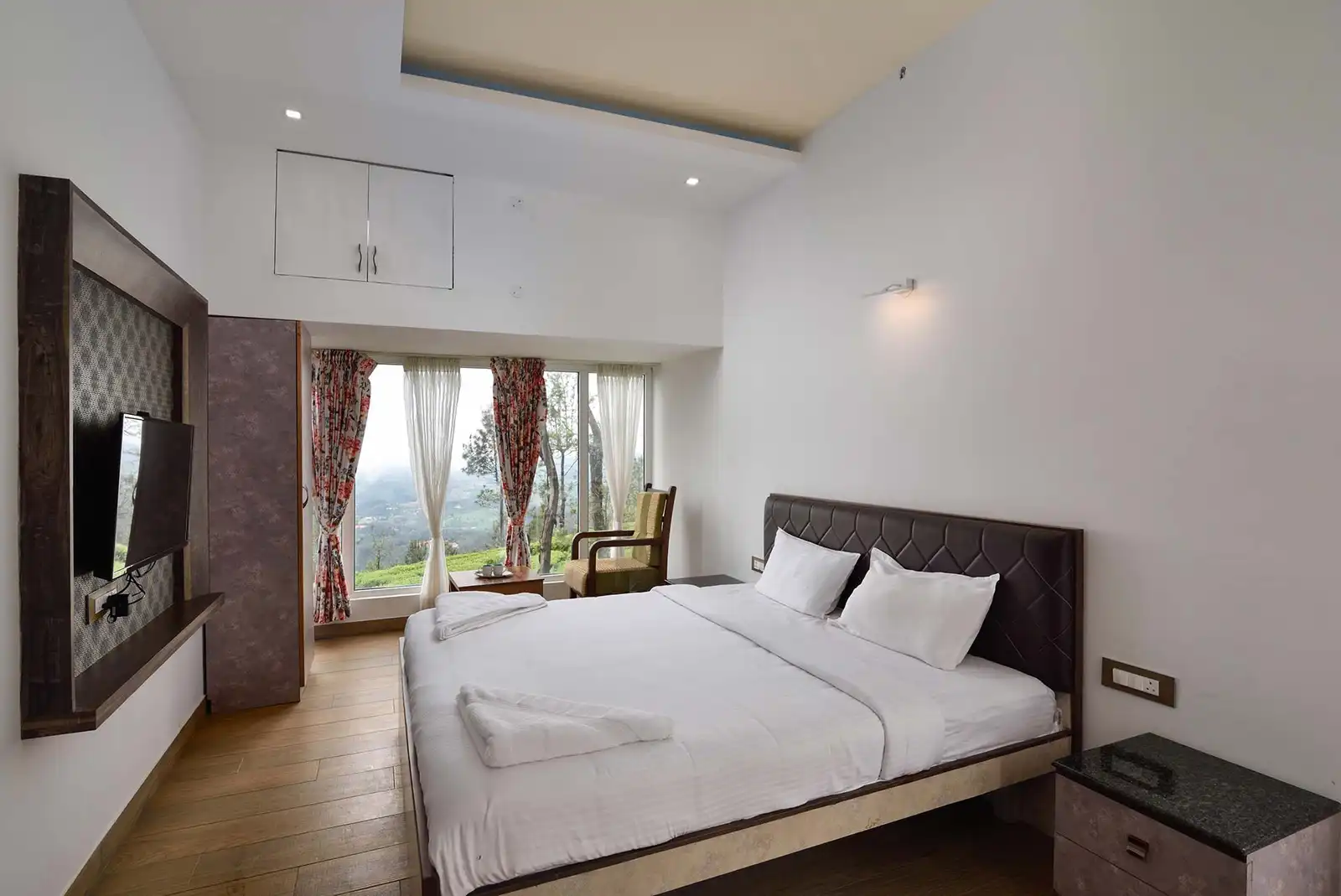 Villa Sullivan, Ooty