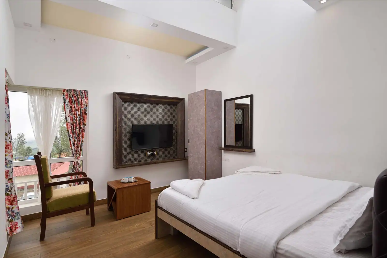 Villa Sullivan, Ooty