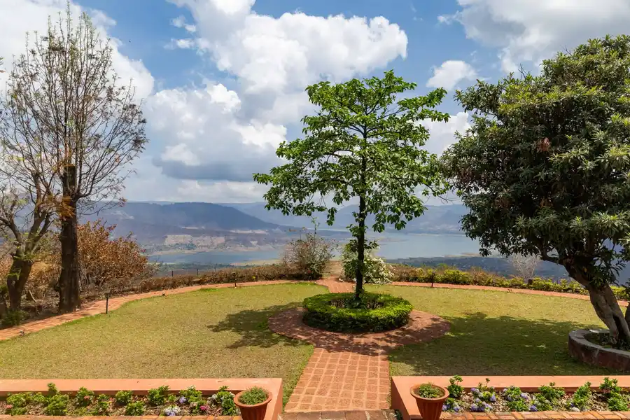 Villa Terra, Panchgani