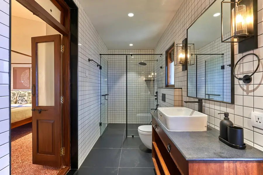 Villa Terra, Panchgani