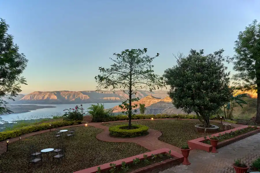 Villa Terra, Panchgani