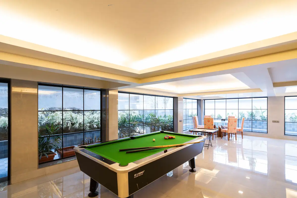 Villa Tesoro, Lonavala
