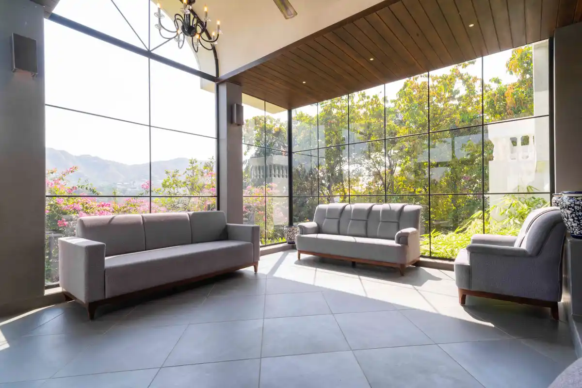 Villa Tesoro, Lonavala