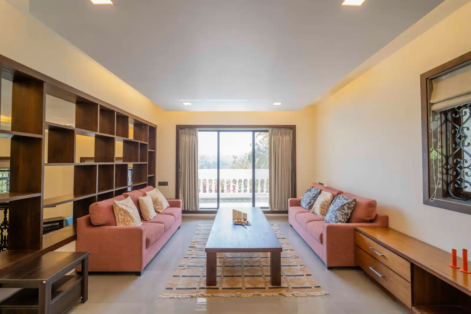 Villa Tesoro, Lonavala