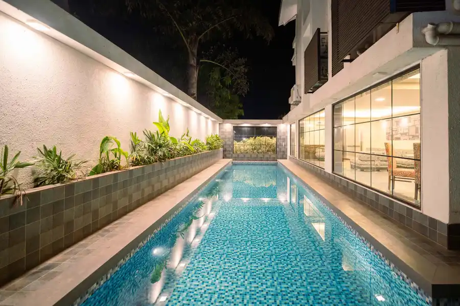 Villa Tesoro, Lonavala