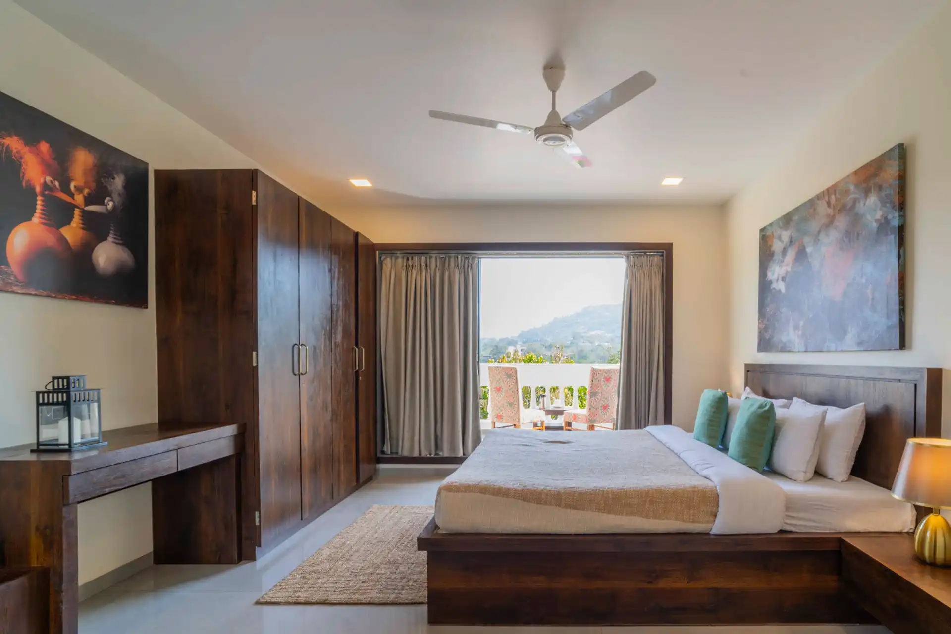 Villa Tesoro, Lonavala