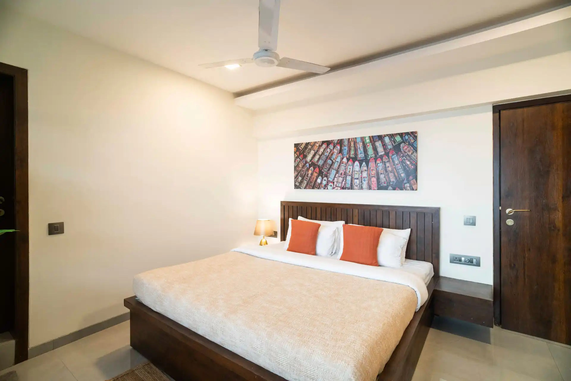 Villa Tesoro, Lonavala
