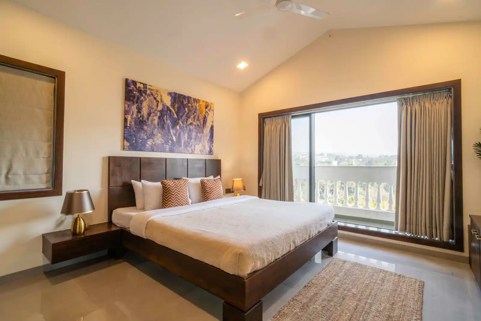 Villa Tesoro, Lonavala