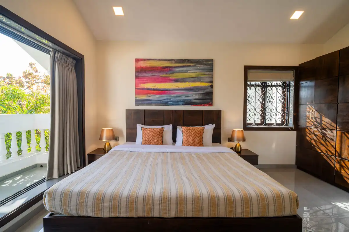 Villa Tesoro, Lonavala
