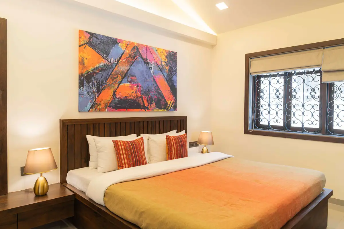 Villa Tesoro, Lonavala