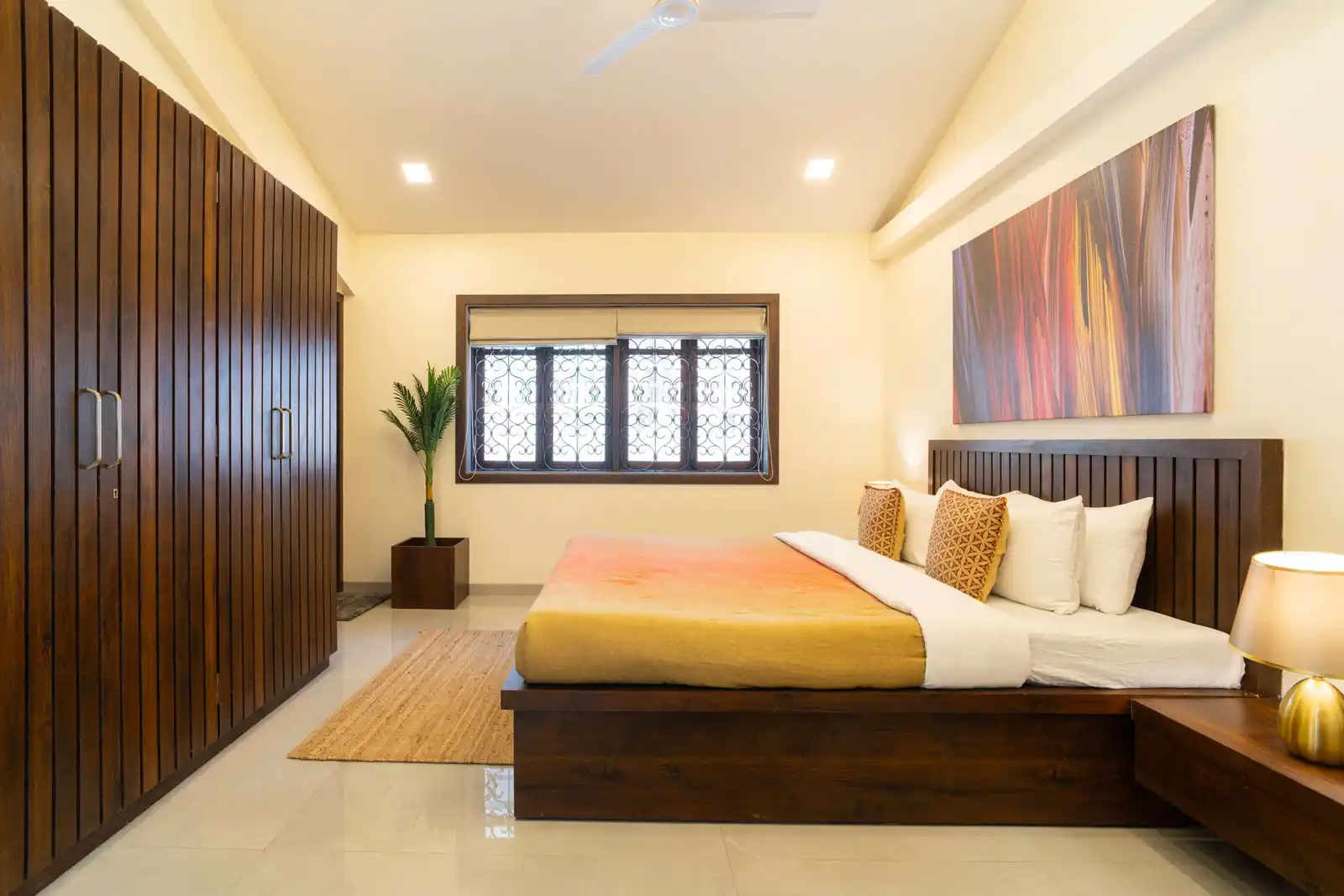 Villa Tesoro, Lonavala