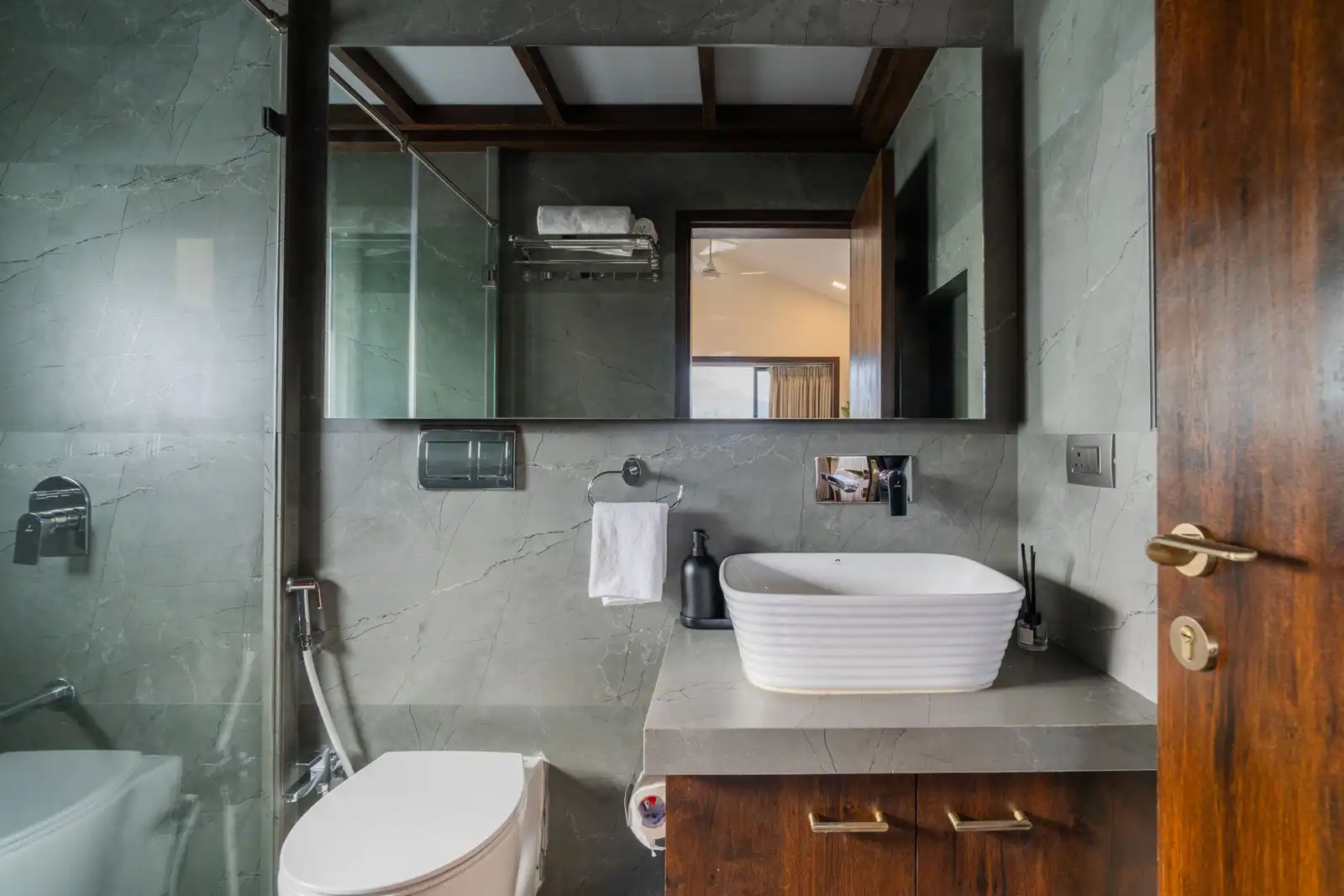 Villa Tesoro, Lonavala