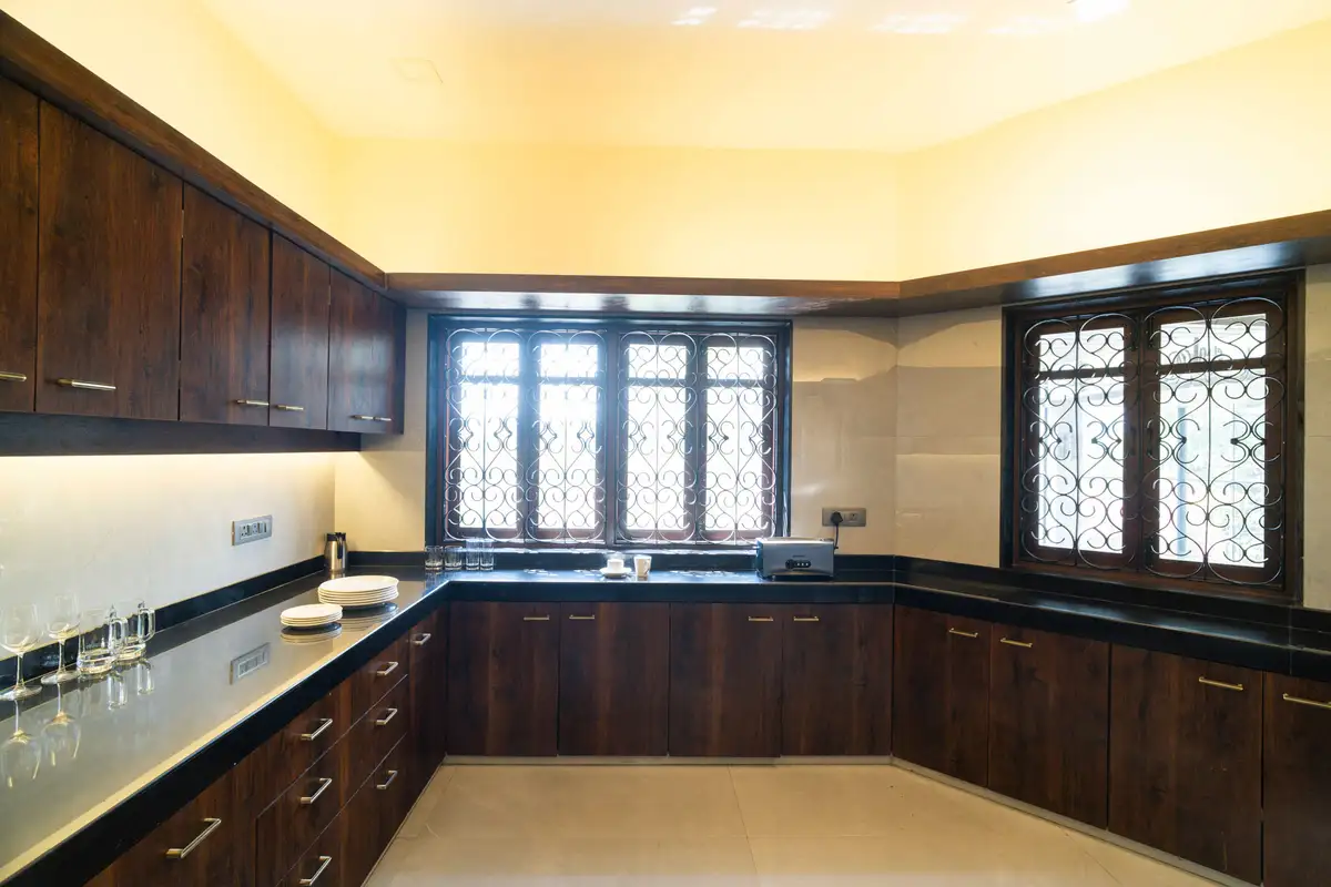 Villa Tesoro, Lonavala