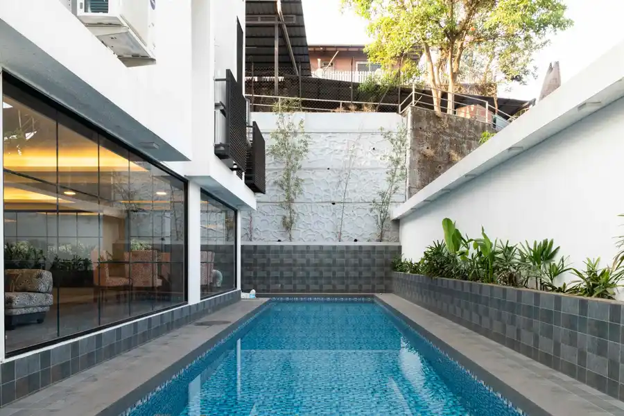Villa Tesoro, Lonavala
