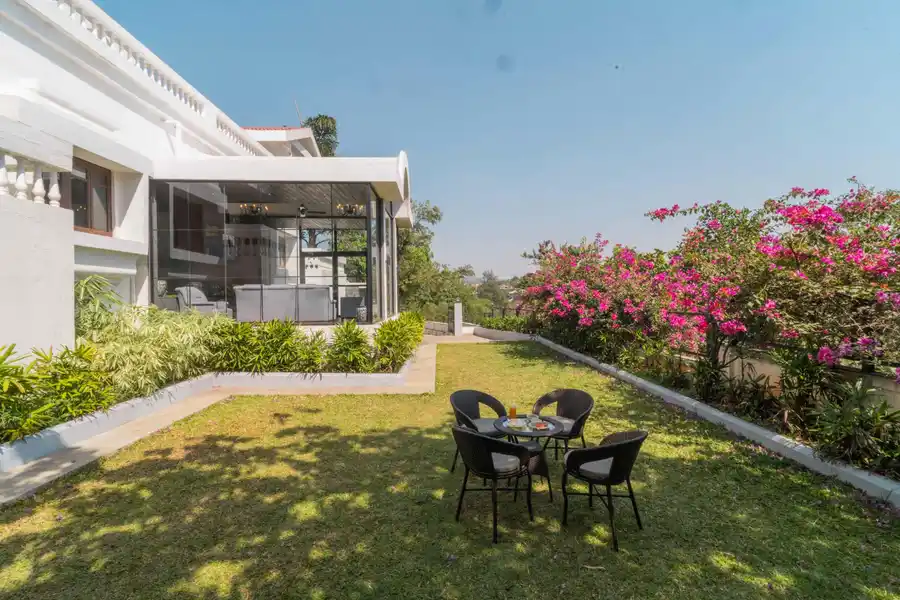 Villa Tesoro, Lonavala