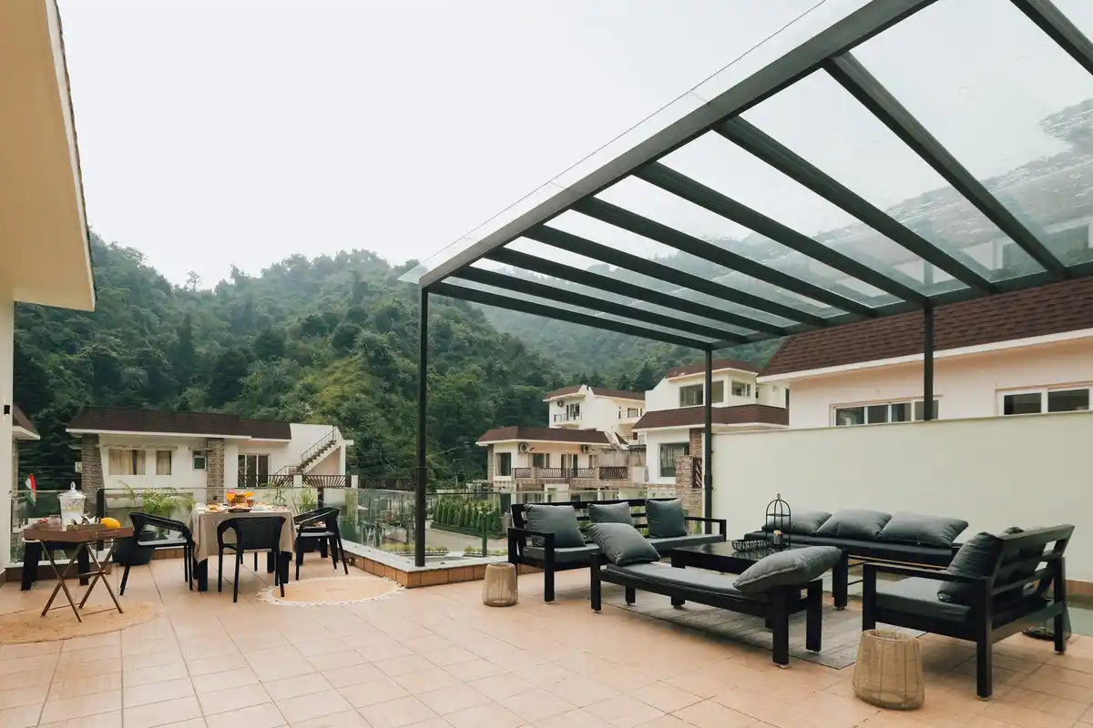 Villa Vaari, Dehradun