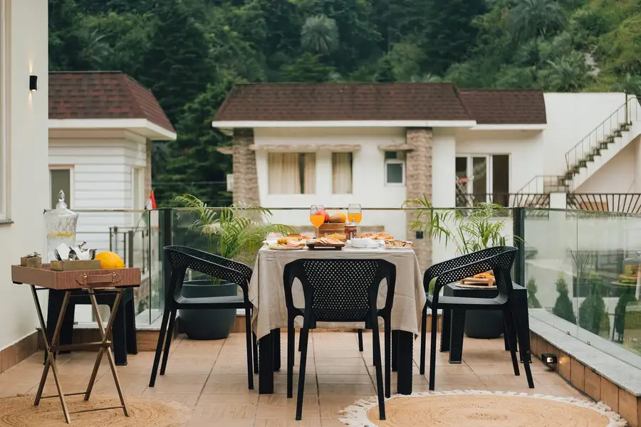 Villa Vaari, Dehradun
