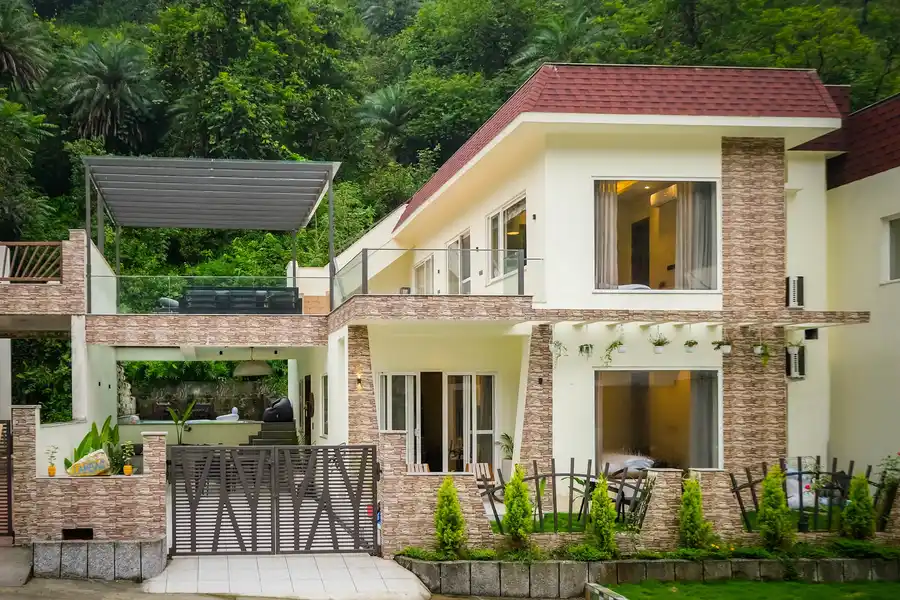 Villa Vaari, Dehradun