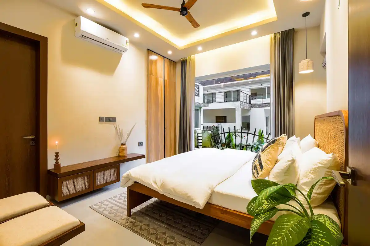 Villa Vaari, Dehradun