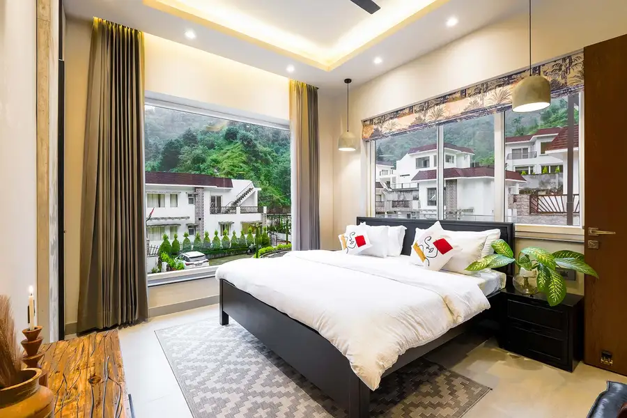 Villa Vaari, Dehradun