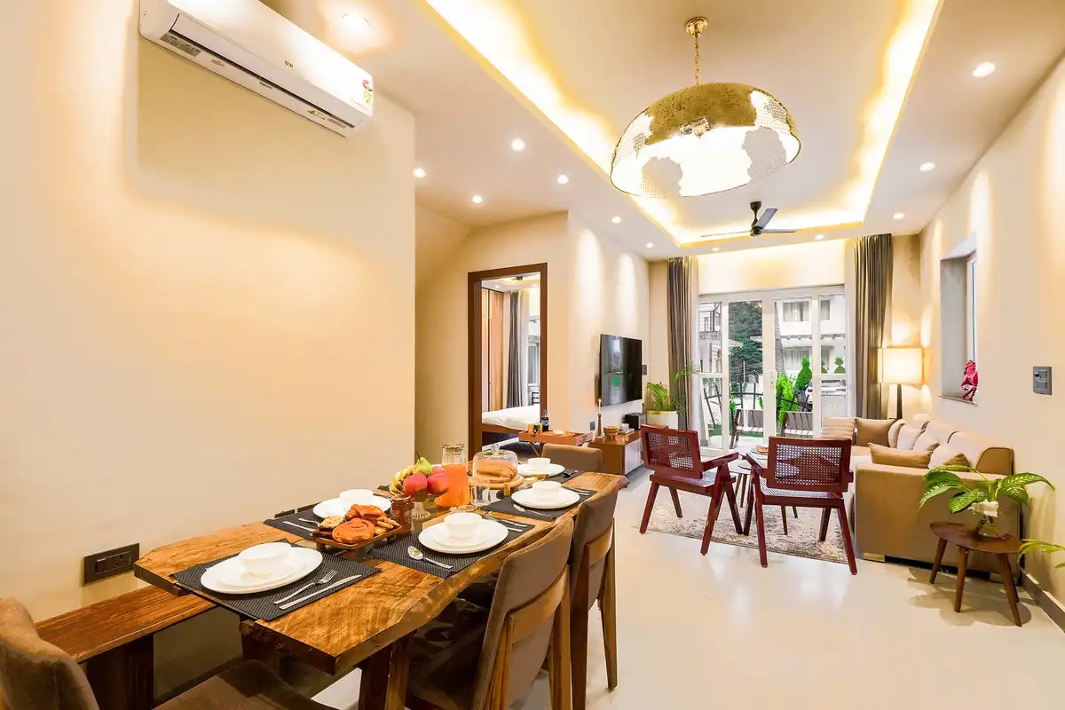 Villa Vaari, Dehradun