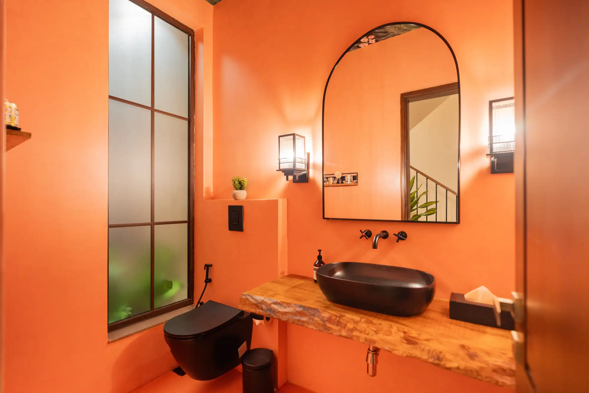 Villa Verde, North Goa