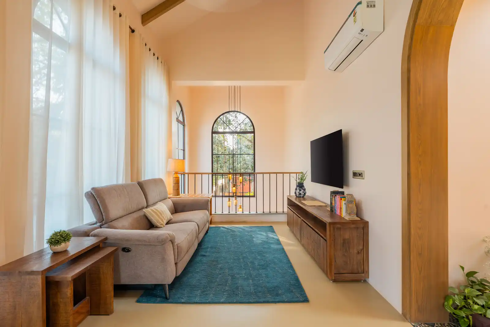 Villa Verde, North Goa
