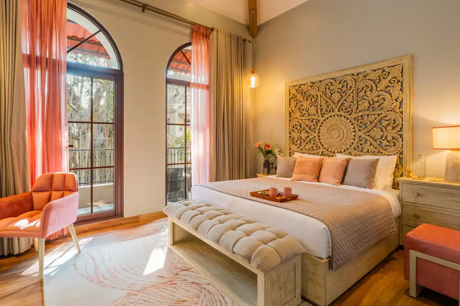 Villa Verde, North Goa