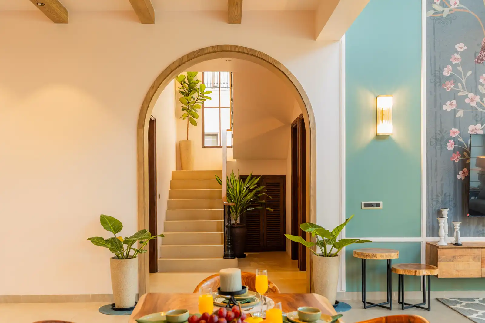 Villa Verde, North Goa