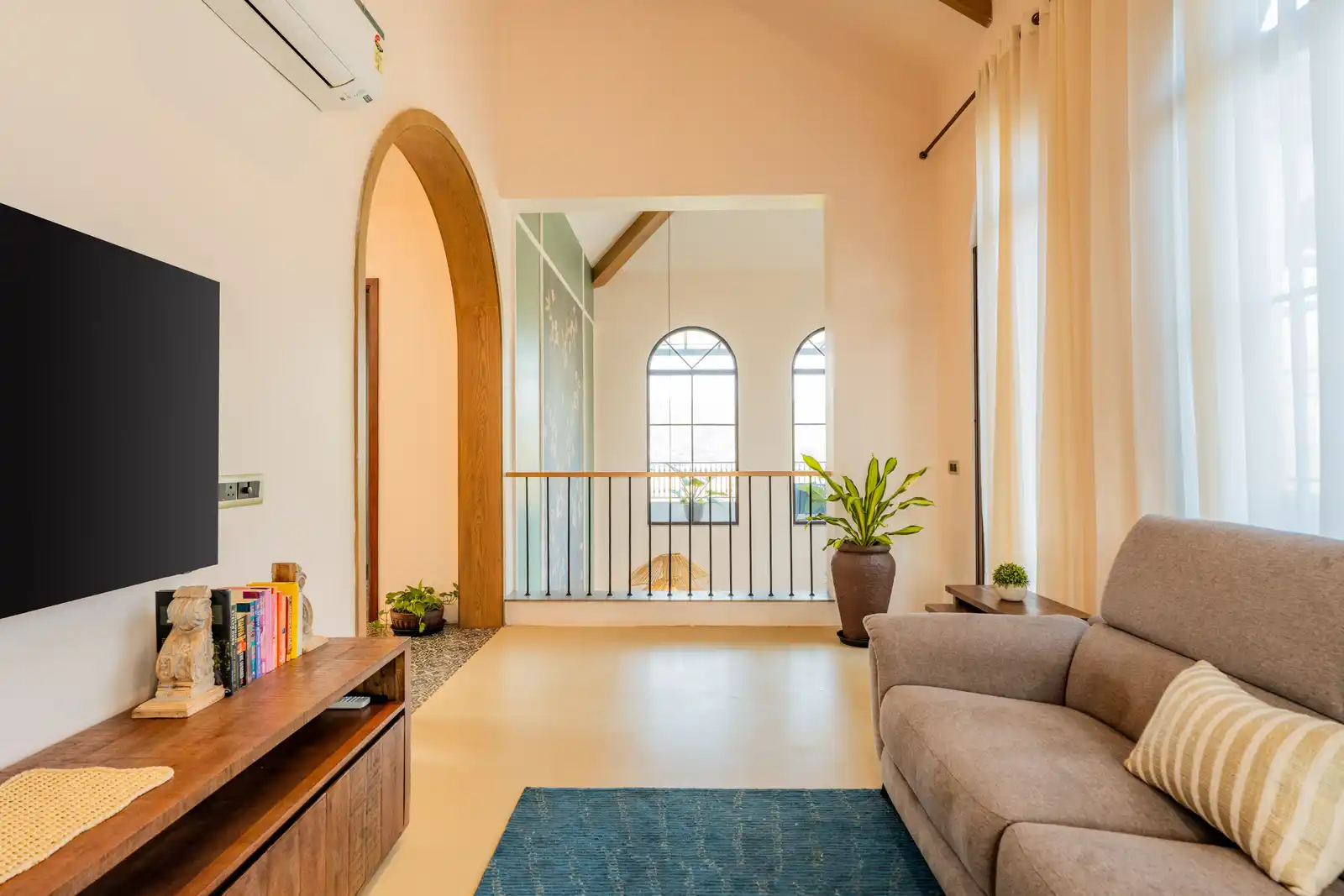 Villa Verde, North Goa