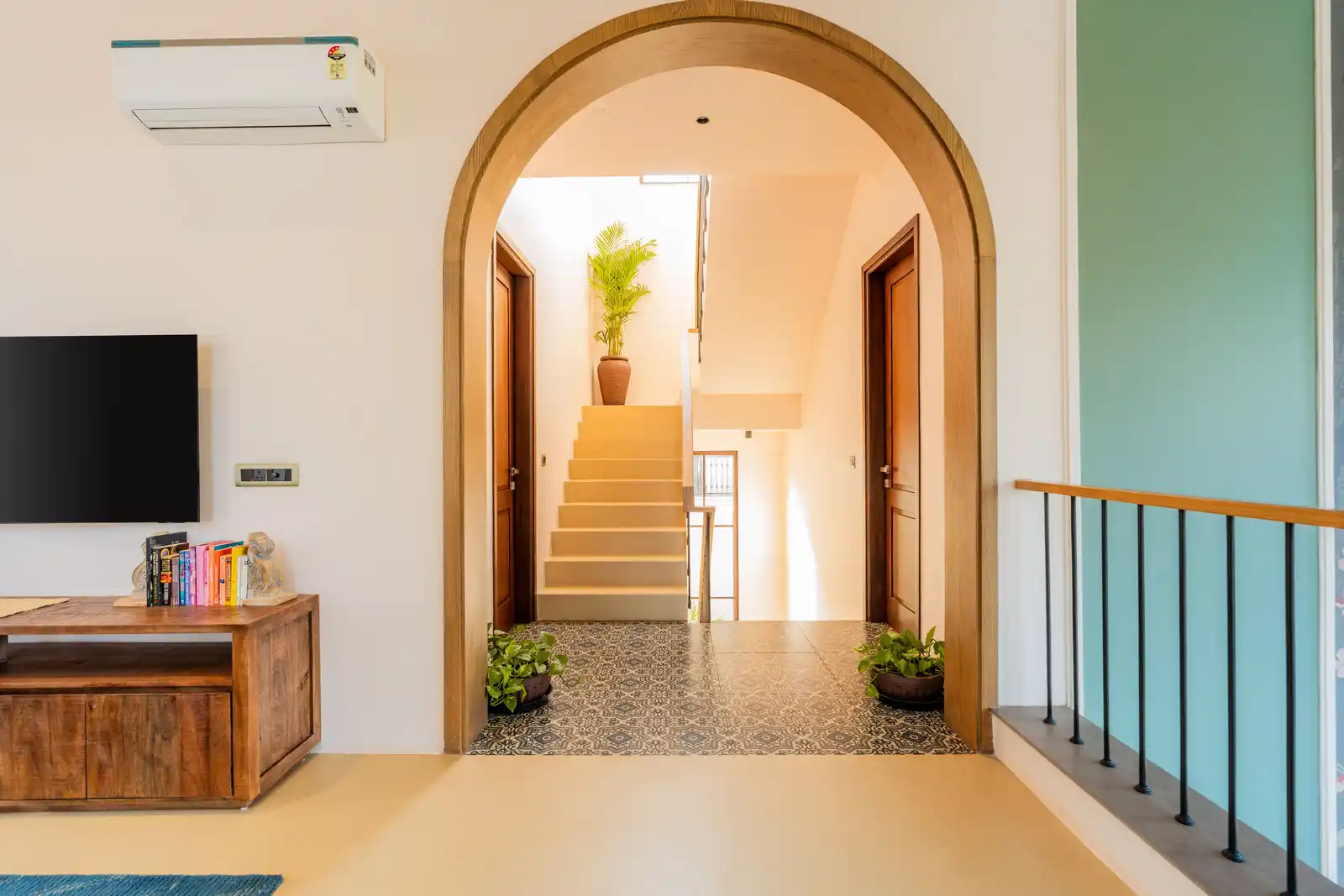 Villa Verde, North Goa