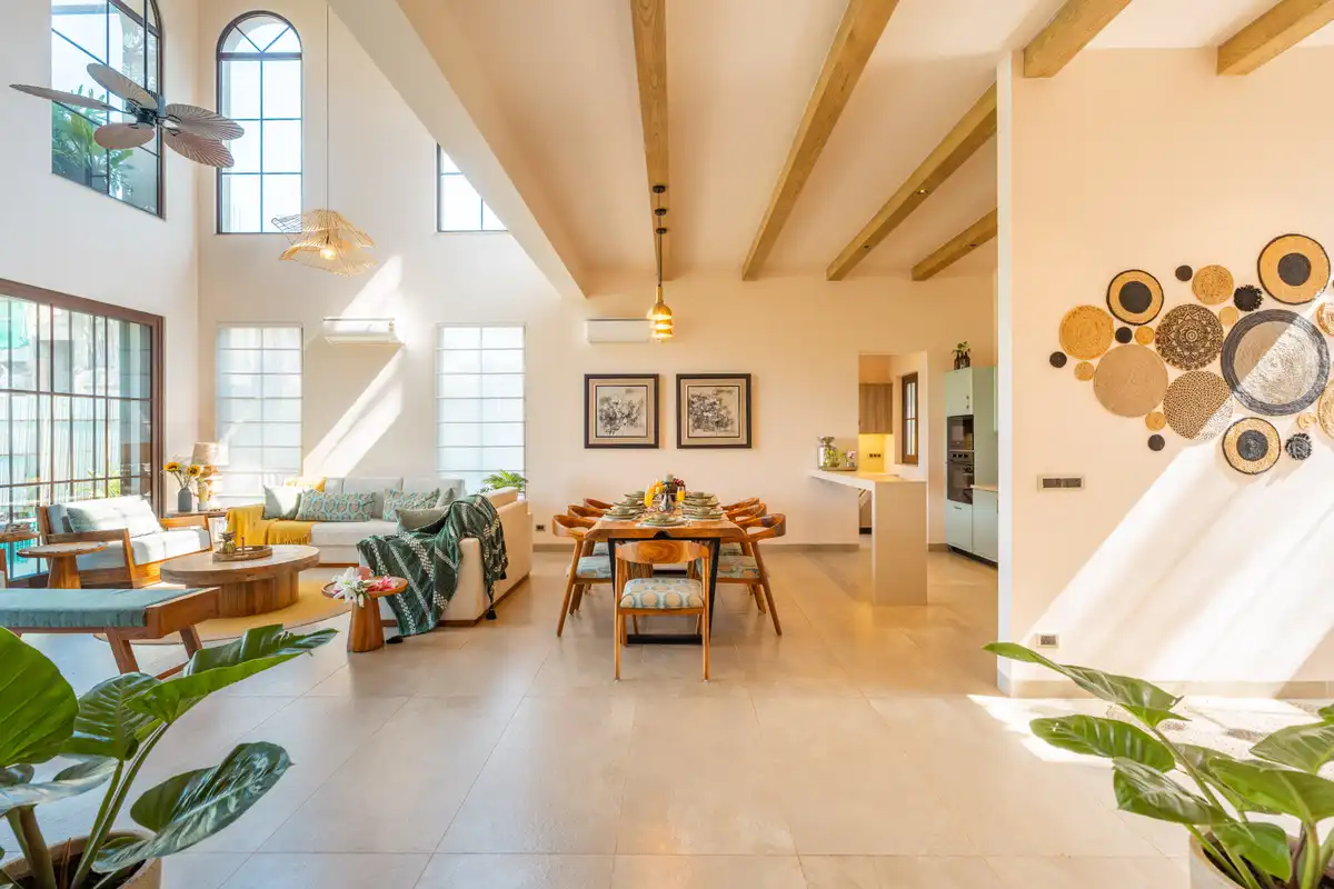 Villa Verde, North Goa