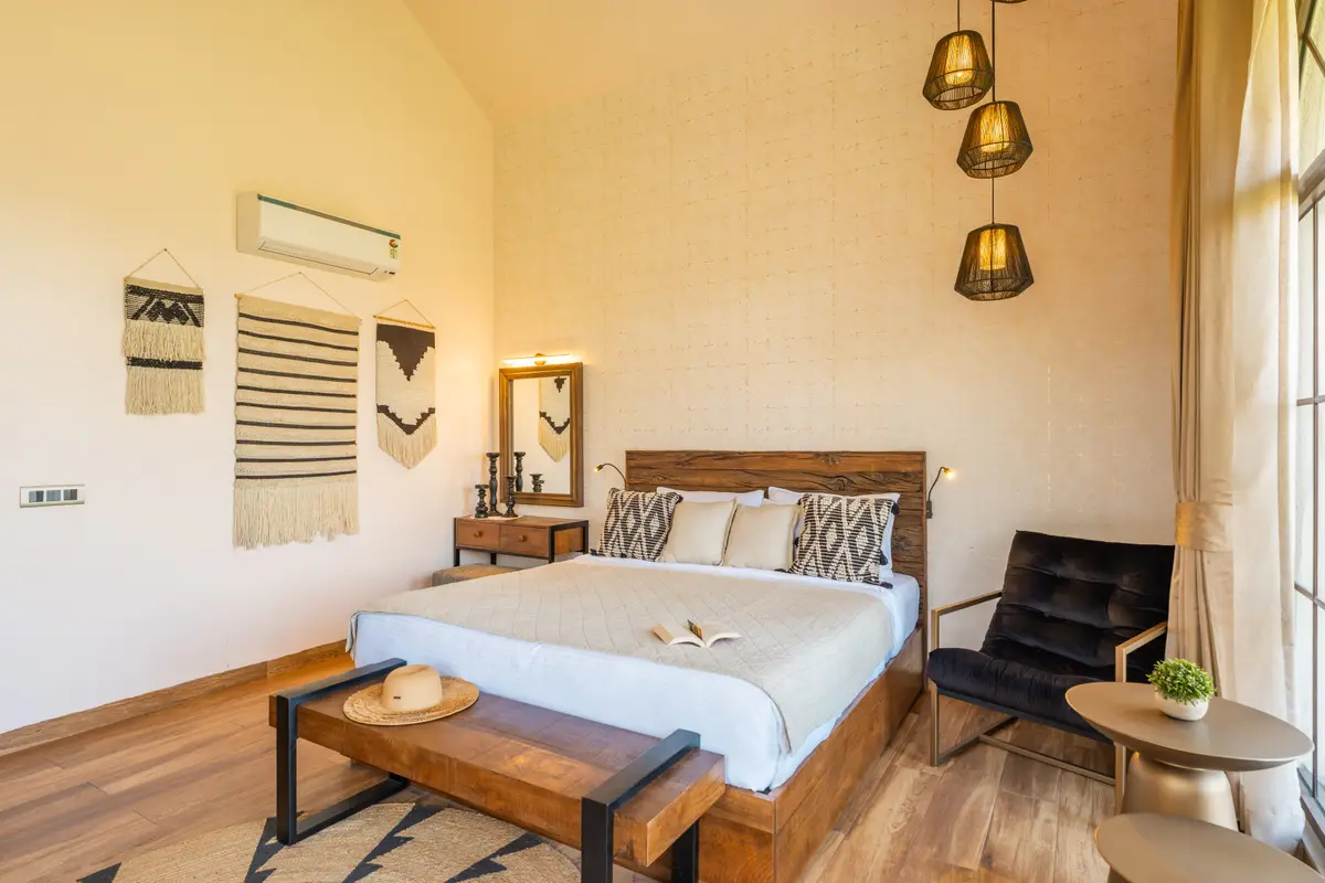 Villa Verde, North Goa