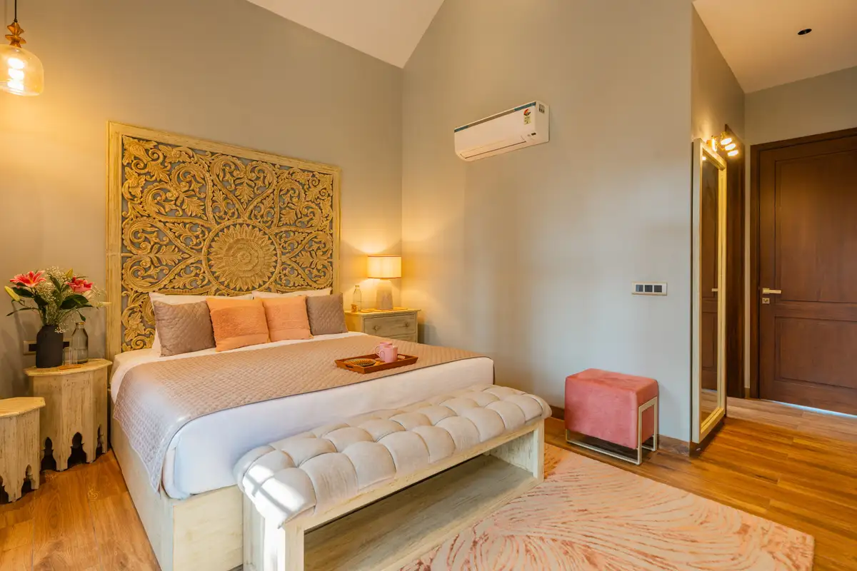 Villa Verde, North Goa
