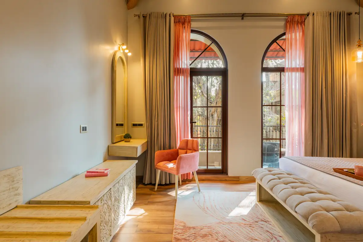 Villa Verde, North Goa
