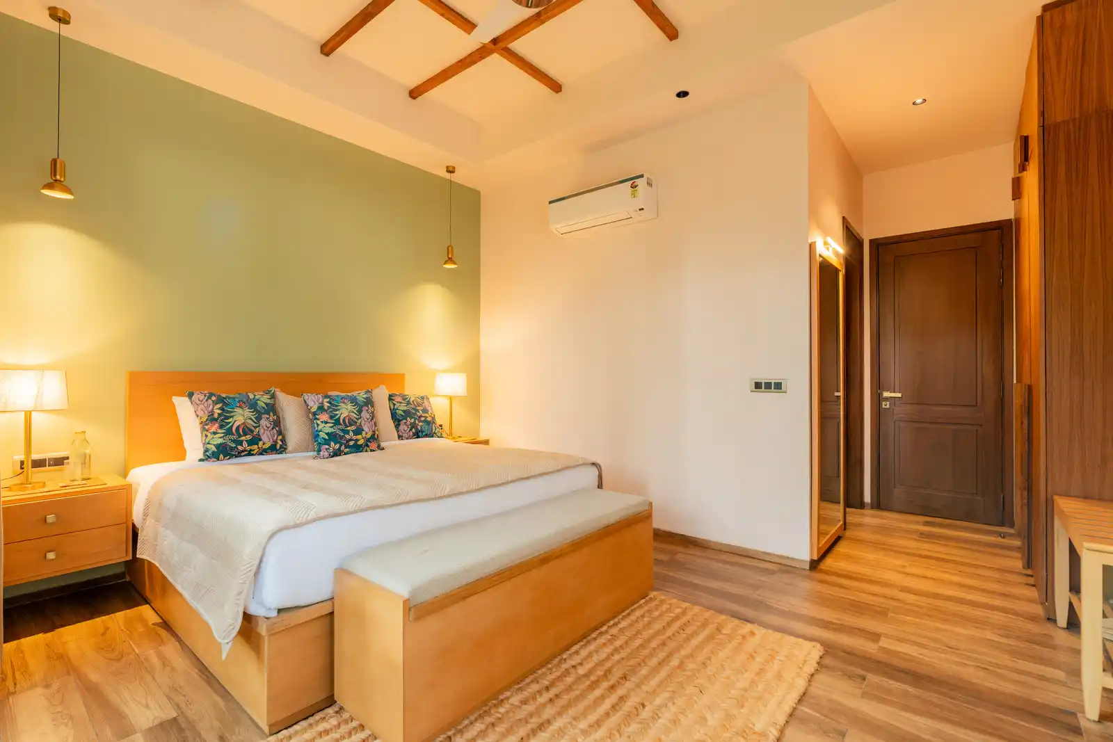 Villa Verde, North Goa
