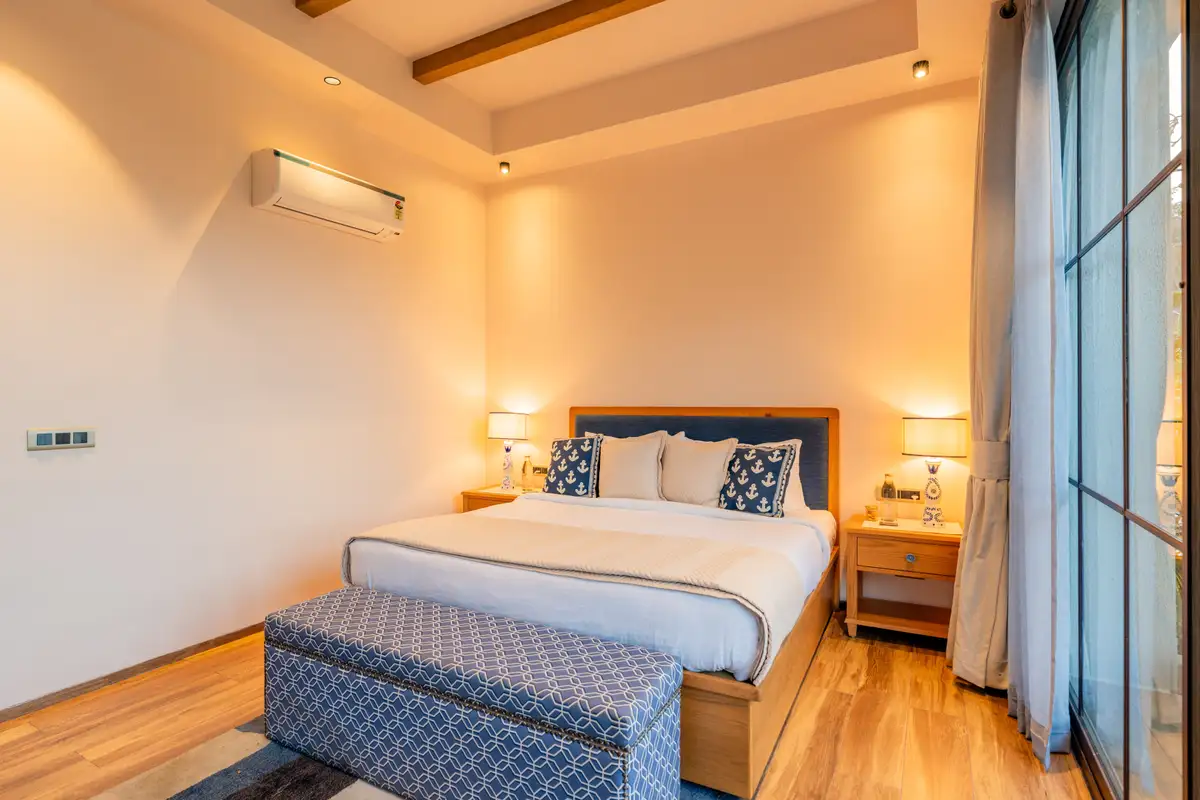 Villa Verde, North Goa