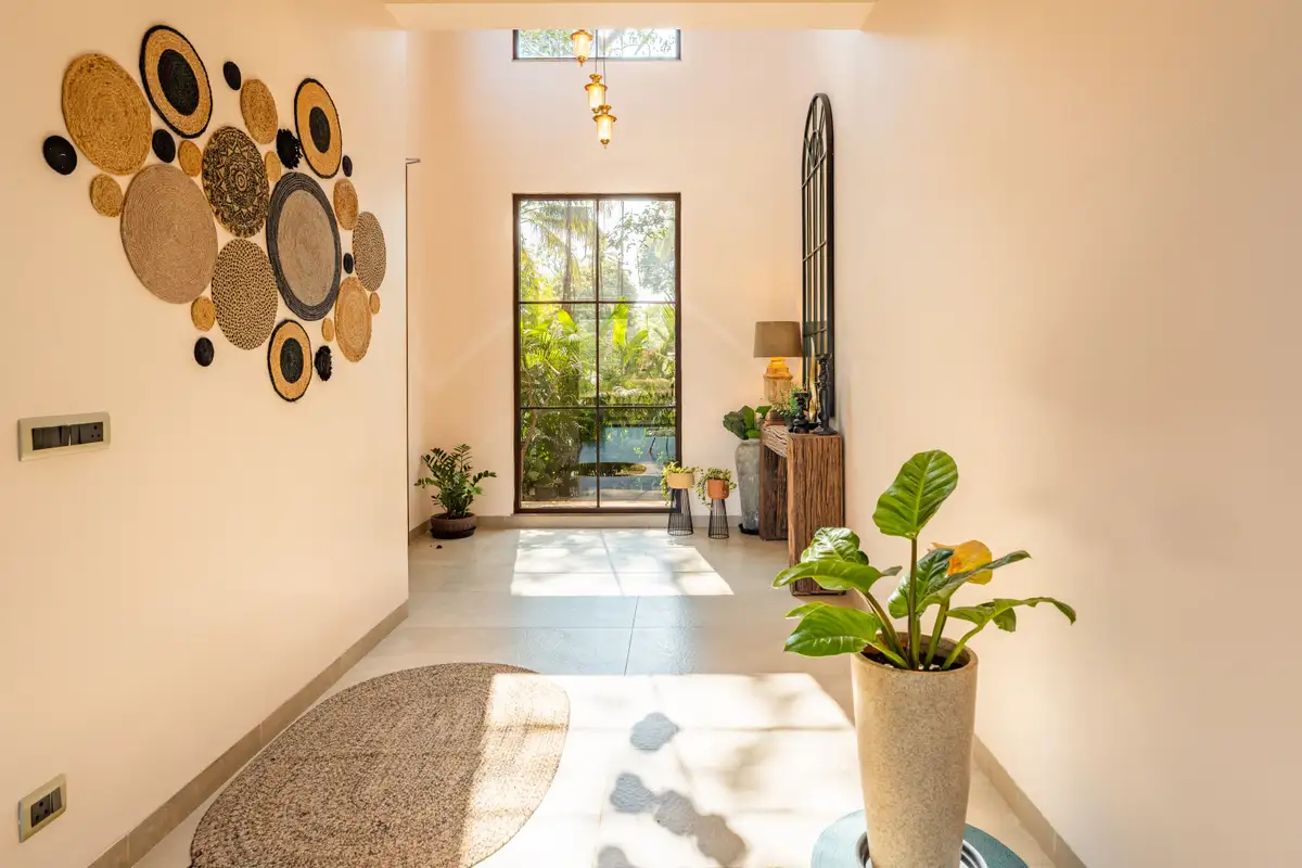 Villa Verde, North Goa